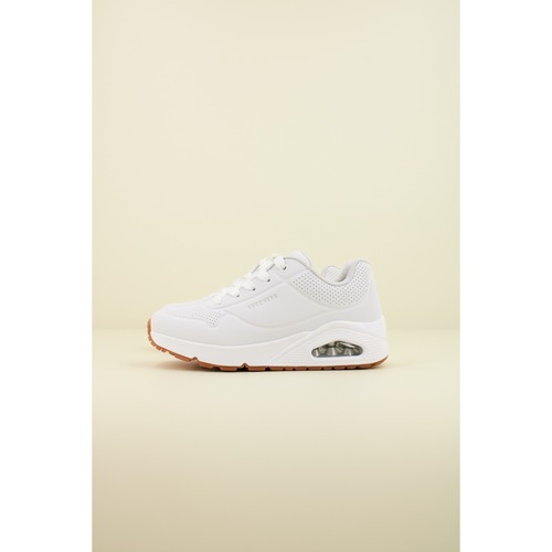 Skechers UNO - STAND ON AIR Bijela