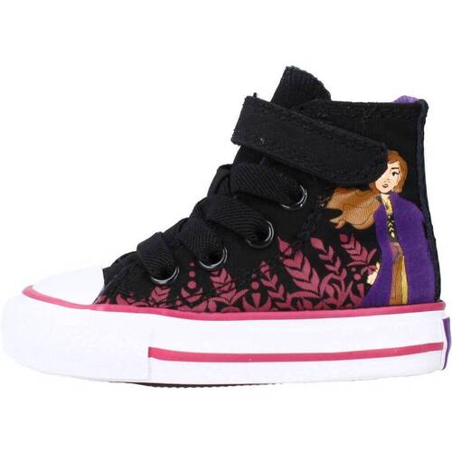 Converse CTAS 1V HI Crna
