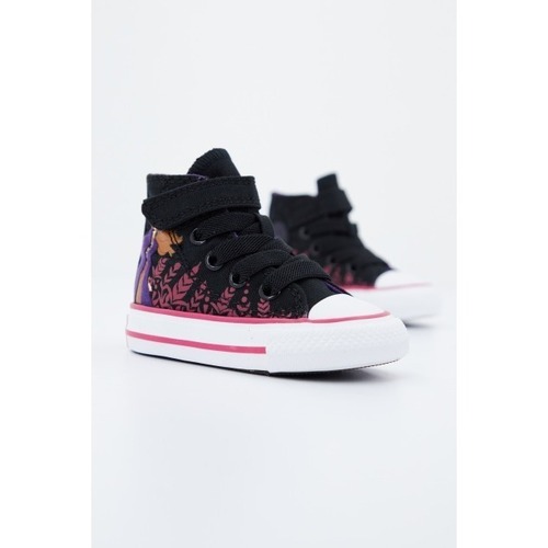 Converse CTAS 1V HI Crna