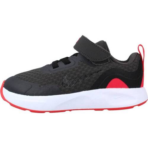Nike WEARALLDAY Crna