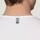 Odjeća Muškarci
 Majice / Polo majice Bikkembergs Underwear 2-PACK HOMBRE V-NECK UNDERSHIRT Bijela
