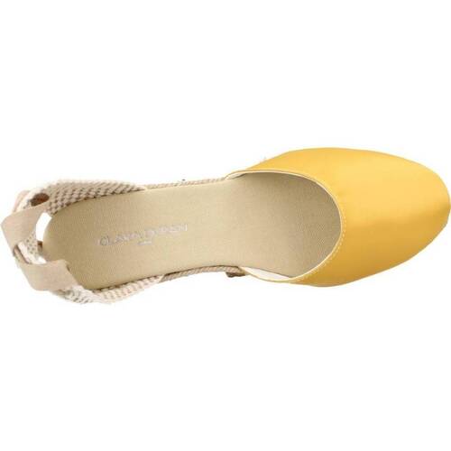 Clara Duran VALRAS3CD Gold