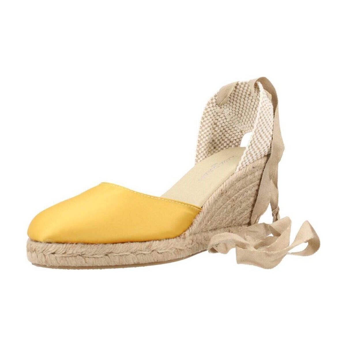 Obuća Žene
 Espadrile Clara Duran VALRAS3CD Gold
