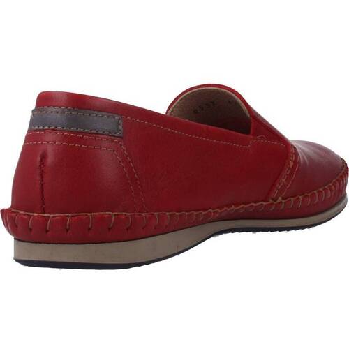 Fluchos 8592F Crvena