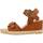 Obuća Žene
 Espadrile Equitare JONES18 Smeđa