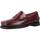Obuća Muškarci
 Mokasinke Sebago 7000300W ANCHO ESPECIAL Bordo