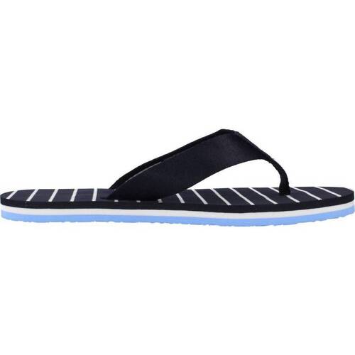 Tommy Hilfiger ESSENTIAL ROPE SAN Crna