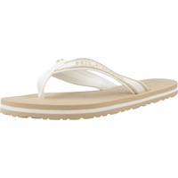 Obuća Žene
 Japanke Tommy Hilfiger HILFIGER BEACH SANDAL Bijela