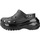 Obuća Žene
 Klompe Crocs CLASSIC MEGA CRUSH CLOG Crna