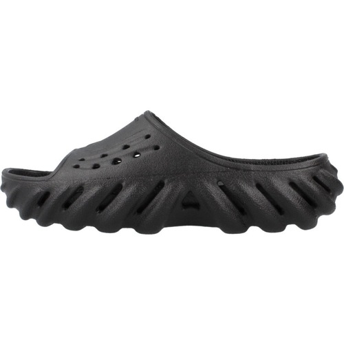 Crocs ECHO SLIDE Crna