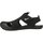 Obuća Dječak
 Japanke Nike SUNRAY PROTECT 2 (PS) Crna