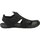 Obuća Dječak
 Japanke Nike SUNRAY PROTECT 2 (PS) Crna