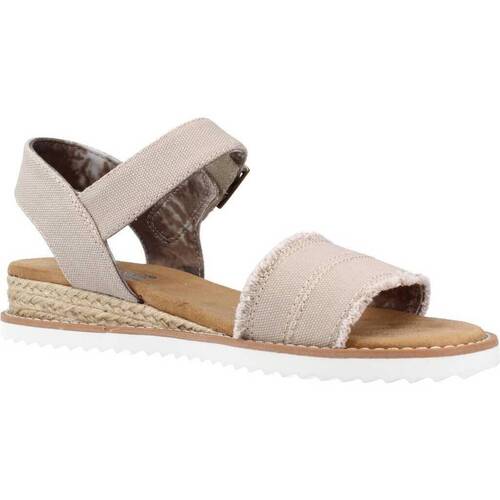 Skechers DESERT KISS ADOBE PRINCESS Smeđa