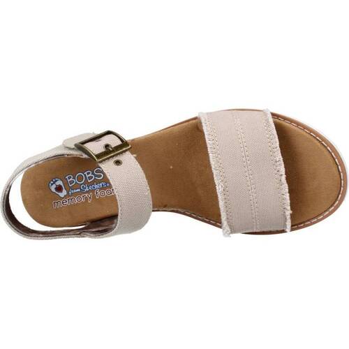 Skechers DESERT KISS ADOBE PRINCESS Smeđa