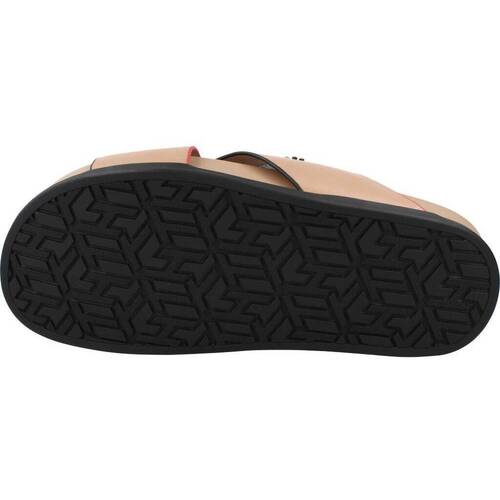 Tommy Hilfiger MODERN TH FLATFORM SANDA Other