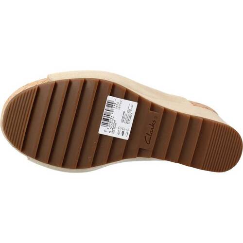 Clarks FLEX STITCH Bež