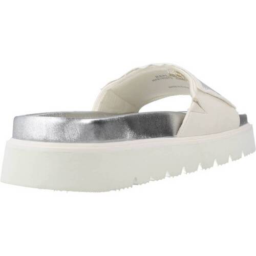 Replay MUDDY LABEL Bijela