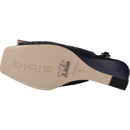 Dibia 10355D Plava