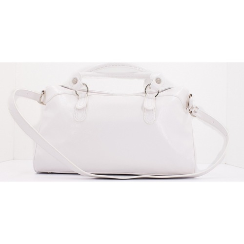 Liu Jo ECS M SATCHEL Bijela