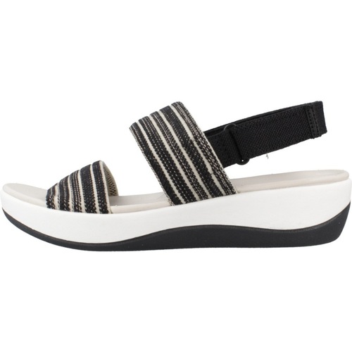 Clarks ARLA STROLL Crna