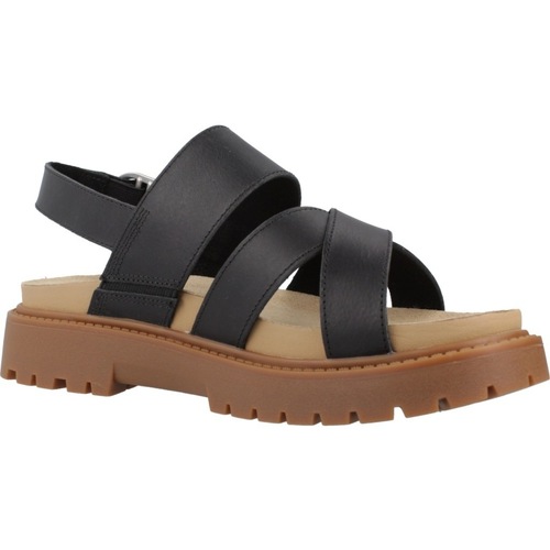 Timberland CLAIREMONT WAY CROSS S Crna