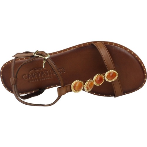 Caryatis 621722C Smeđa