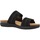 Obuća Žene
 Sandale i polusandale Clarks APRIL DUSK Crna