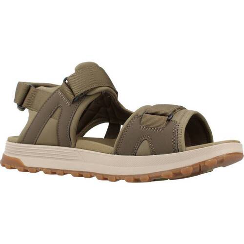 Clarks ATL TREK SUN Zelena