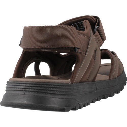 Clarks ATL TREK SUN Smeđa