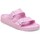 Obuća Žene
 Sandale i polusandale BIRKENSTOCK JAPANKE  ARIZONA EVA Ljubičasta