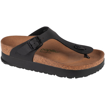 Obuća Žene
 Japanke BIRKENSTOCK Papillio Gizeh Platform Vegan Crna