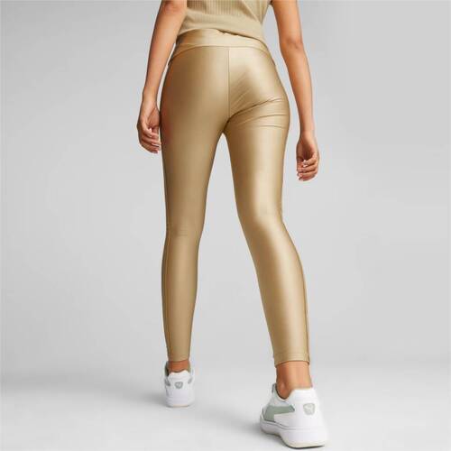 Puma T7 HIGH WAIST SHINY Other