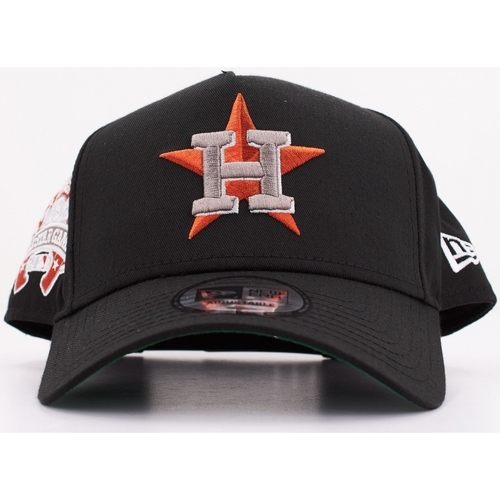 New-Era PATCH 9FORTY Crna