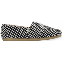 Obuća Žene
 Espadrile Paez Gum Classic W - Duo Black Crna