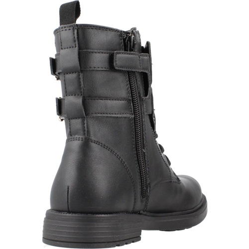 Geox J ECLAIR GIRL Crna