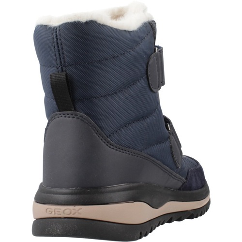 Geox J ADELHIDE GIRL B AB Plava