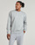Odjeća Muškarci
 Sportske majice New Balance Sport Essentials Fleece Crew Siva