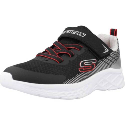 Obuća Dječak
 Modne tenisice Skechers 403924L Crna