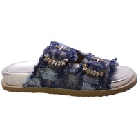 Obuća Žene
 Sandale i polusandale Coral Blue 249382 Plava