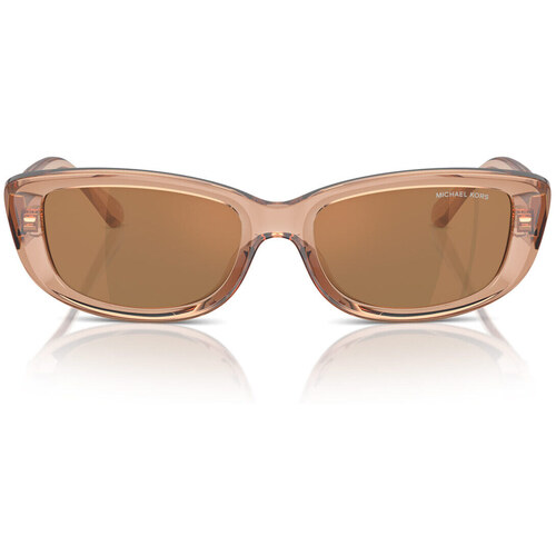 Satovi & nakit Žene
 Sunčane naočale MICHAEL Michael Kors Occhiali da Sole  Asheville MK2210U 3999/O Smeđa