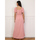 Odjeća Žene
 Haljine La Modeuse 71041_P166540 Bež