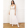 Odjeća Žene
 Haljine La Modeuse 71560_P168285 Bijela
