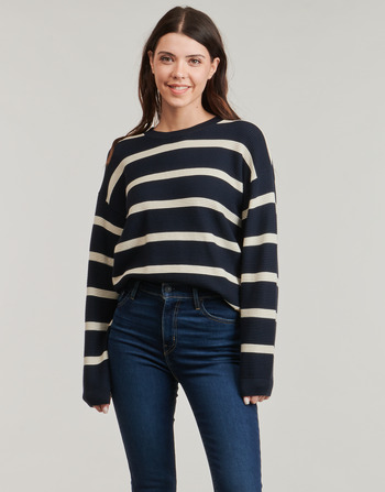Geox W KNIT STRIPES