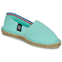 Obuća Espadrile Art of Soule ICONIQUES UNIES Tirkizna