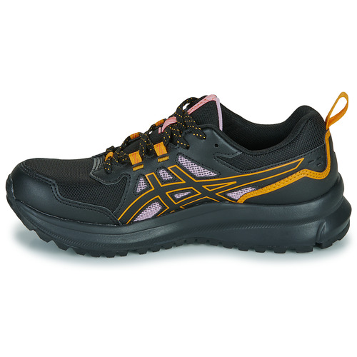 Asics TRAIL SCOUT 3 Crna / Narančasta / Ružičasta