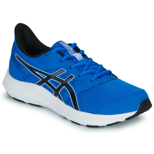 Obuća Djeca Running Asics JOLT 4 GS Plava