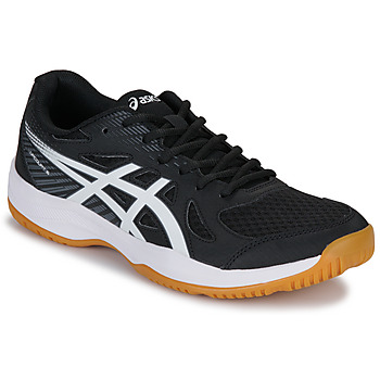 Obuća Muškarci
 Dvoranski sportovi Asics UPCOURT 6 Crna / Bijela