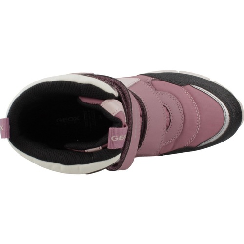 Geox J FLEXYPER GIRL B AB Ružičasta