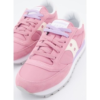 Saucony JAZZ ORIGINAL Ružičasta