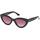 Satovi & nakit Žene
 Sunčane naočale Guess GU7905 01T Crna